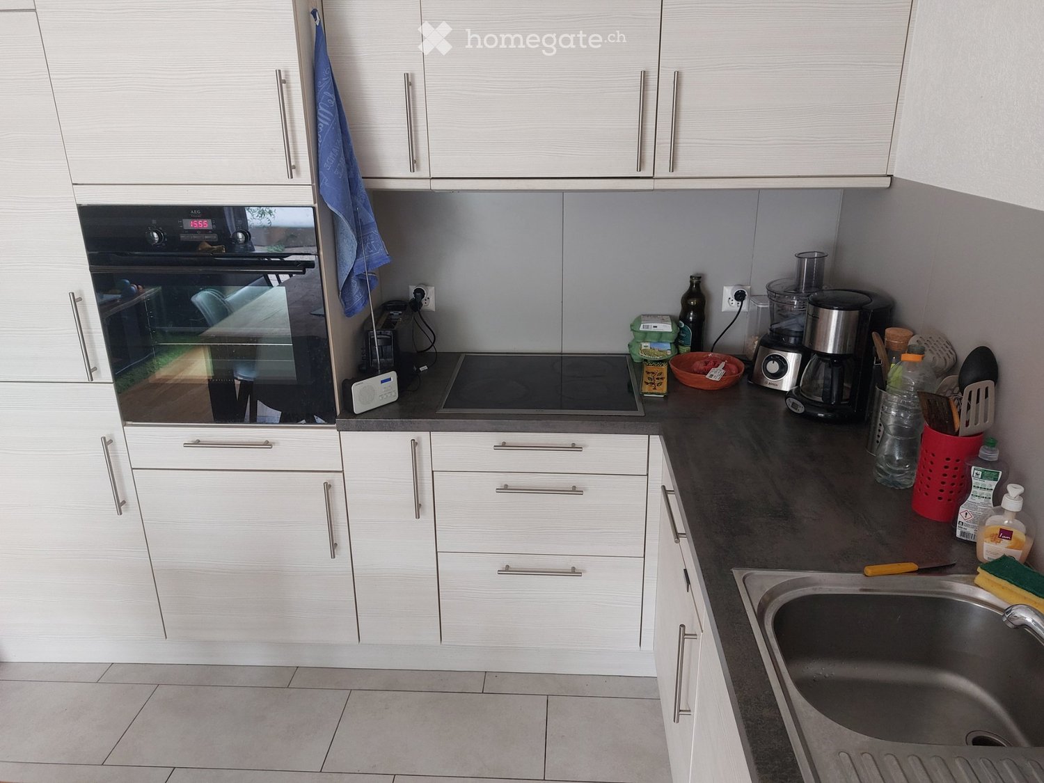 Appartamento di 2 ½ locali