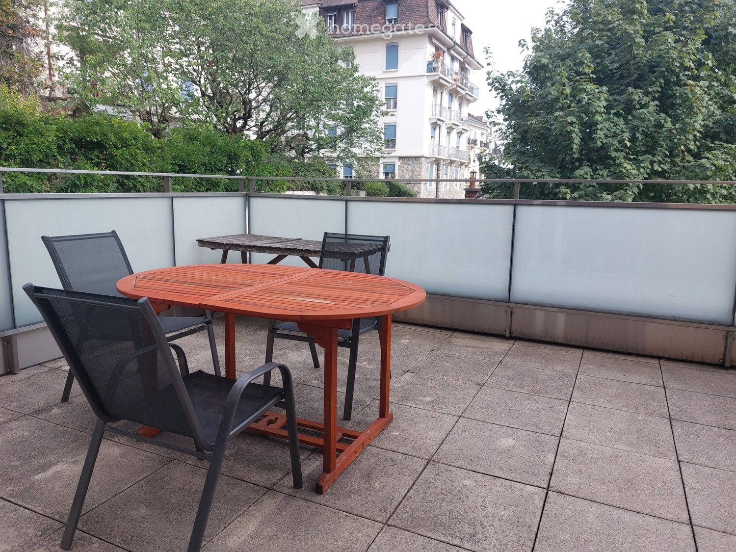 Appartamento di 2 ½ locali