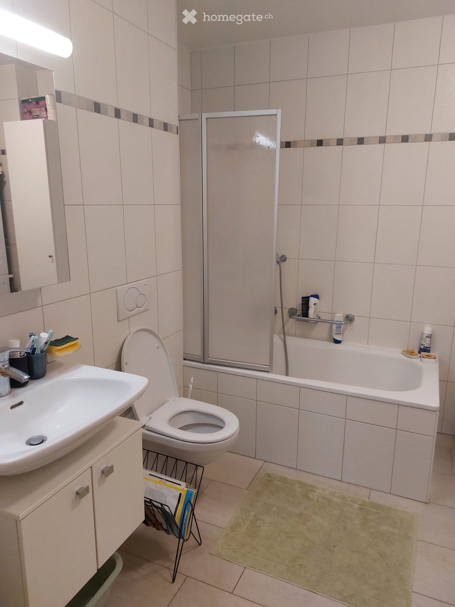 Appartamento di 2 ½ locali