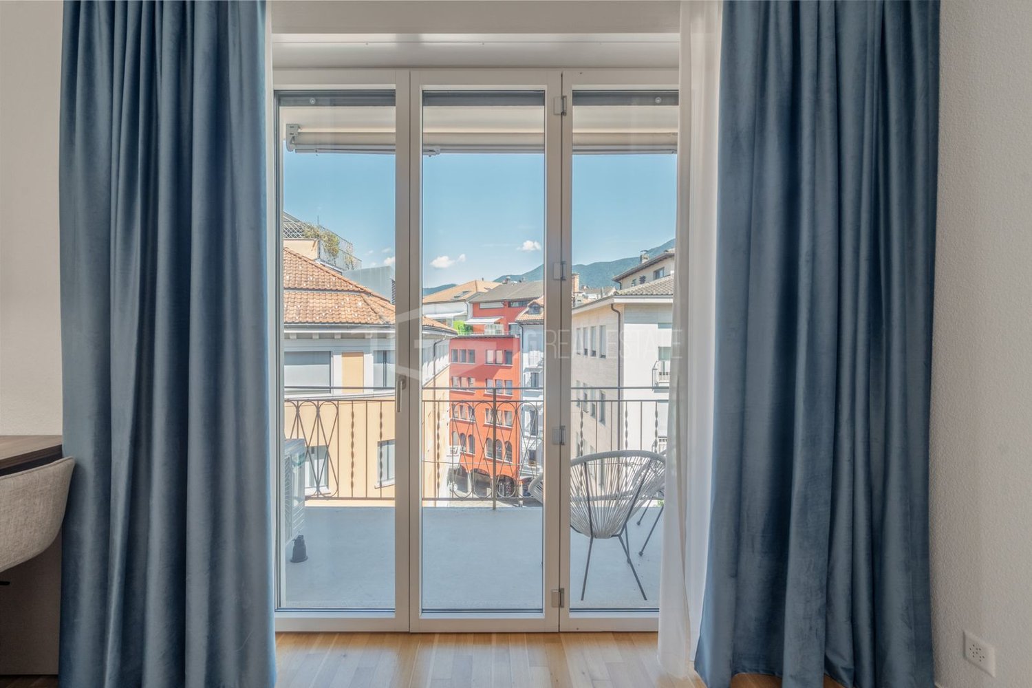 Appartement de 2 ½ pièces, photo 5 sur 9