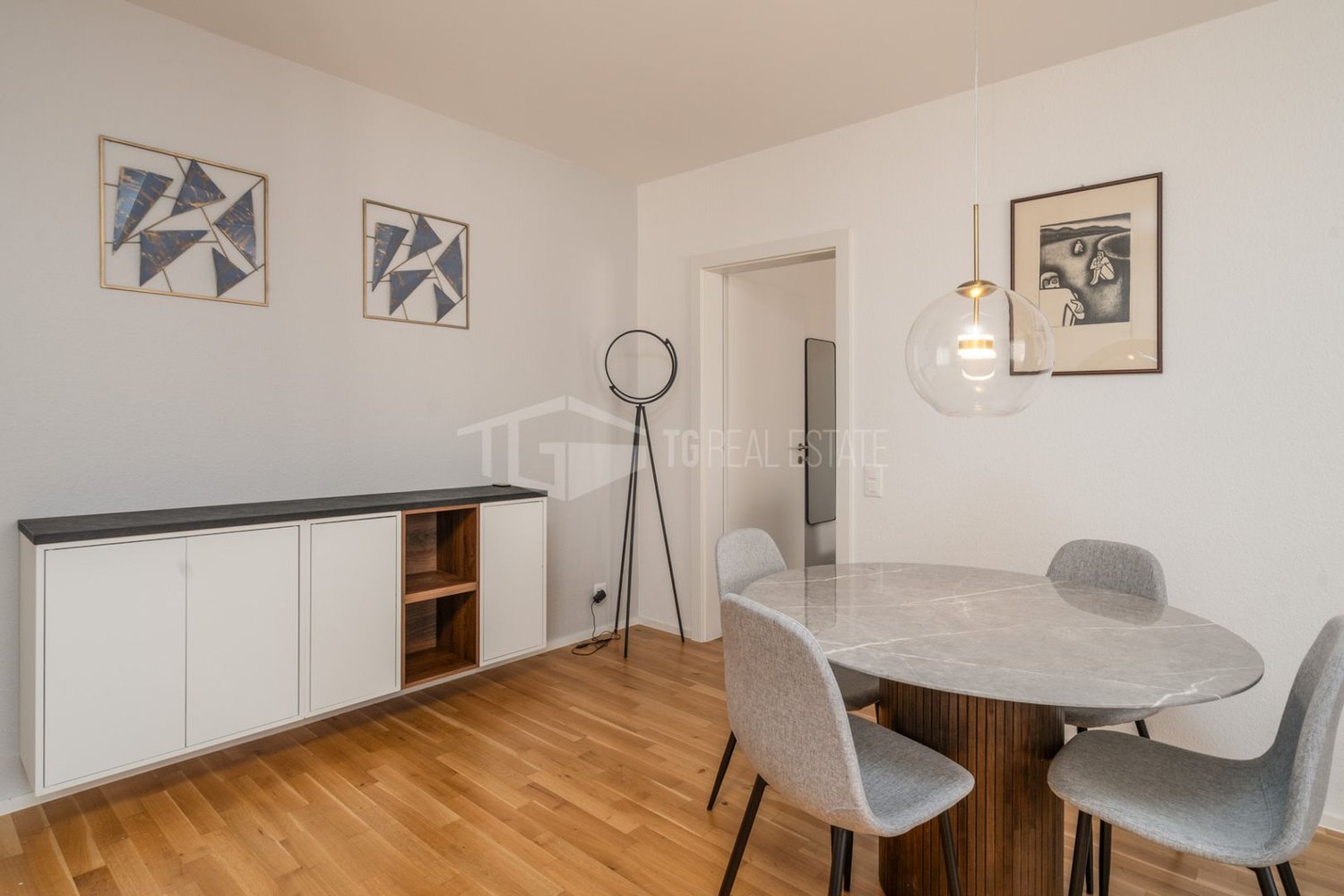 Appartement de 2 ½ pièces, photo 6 sur 9