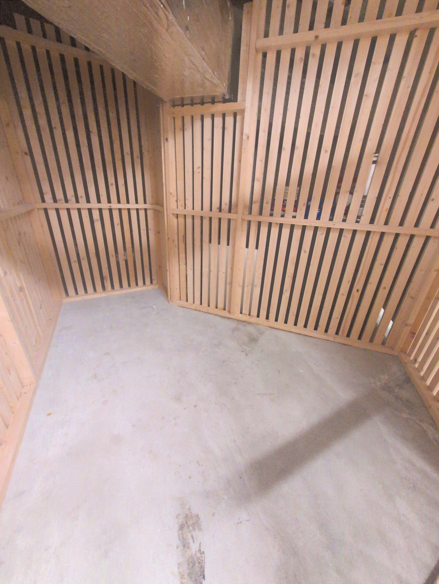 2 ½ rooms apartment, photo 9 sur 10