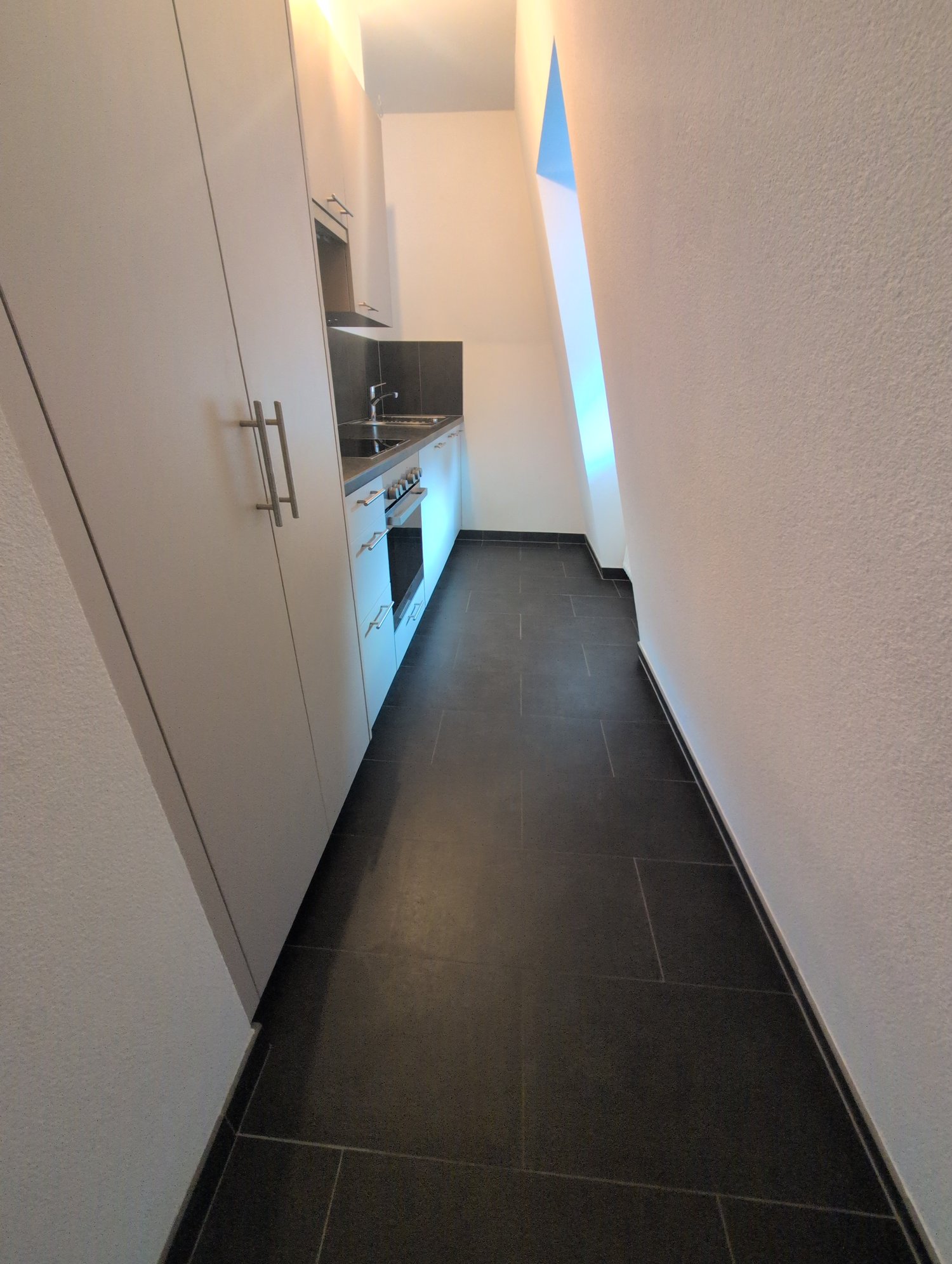 2 ½ rooms apartment, photo 3 sur 10