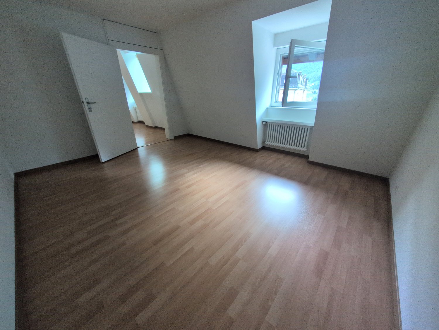 2 ½ rooms apartment, photo 7 sur 10