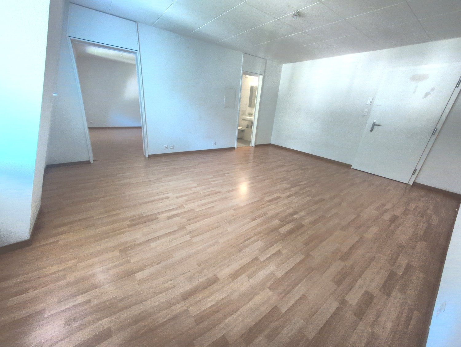 2 ½ rooms apartment, photo 5 sur 10