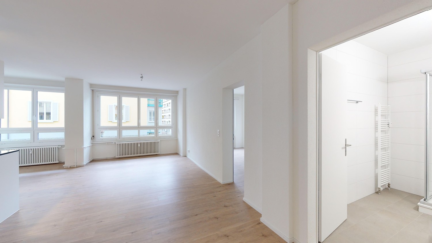 Appartement de 2 ½ pièces, photo 2 sur 8