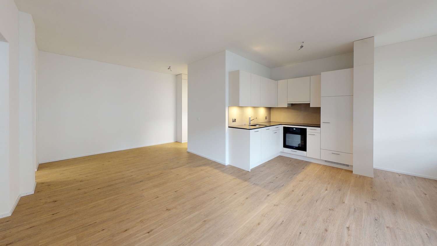 Appartement de 2 ½ pièces, photo 7 sur 8