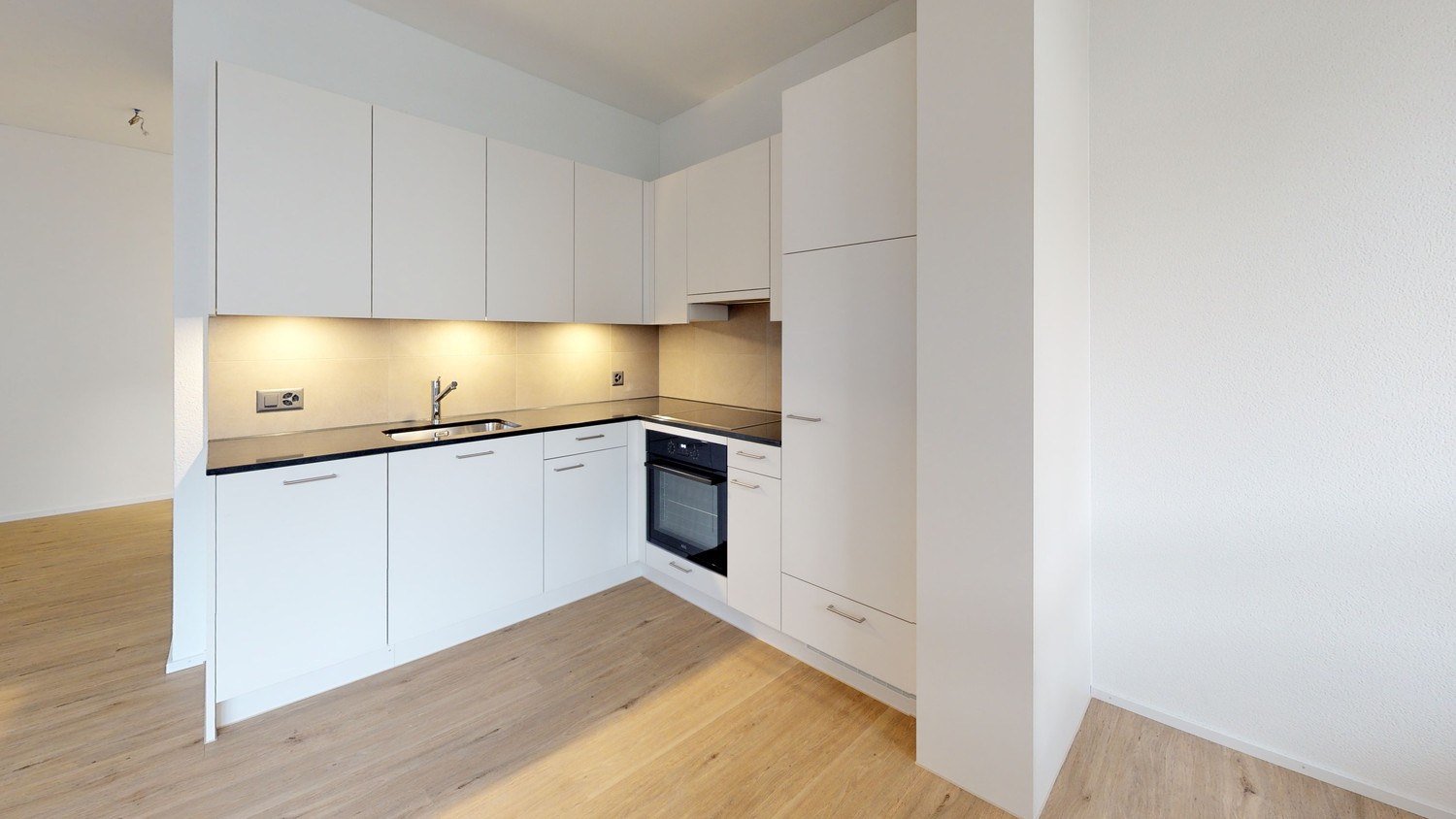 Appartement de 2 ½ pièces, photo 6 sur 8