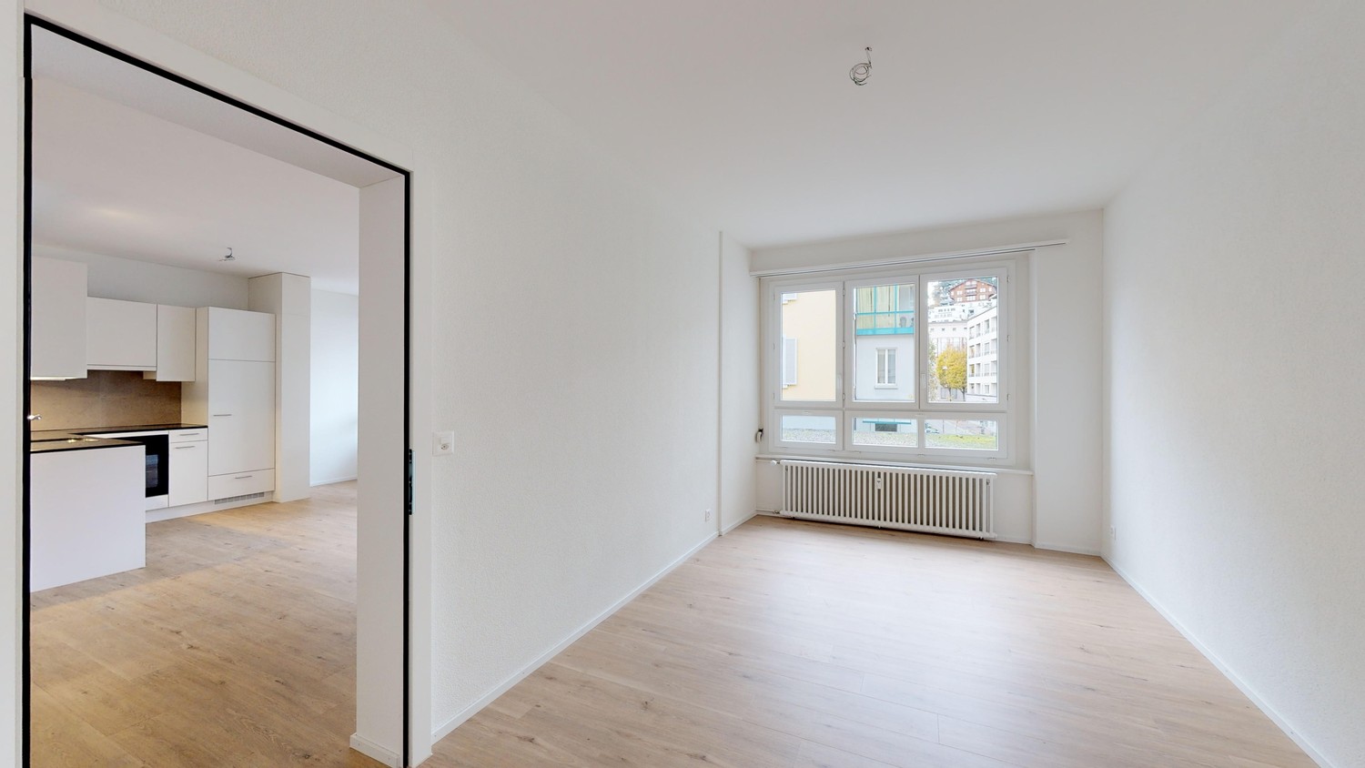 Appartement de 2 ½ pièces, photo 4 sur 8