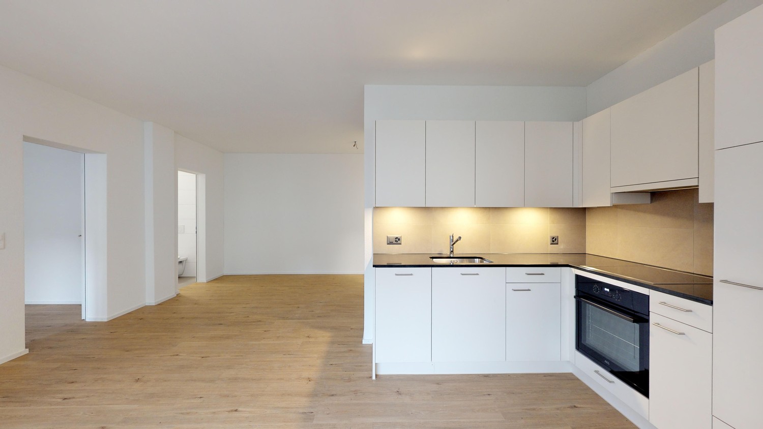 Appartement de 2 ½ pièces, photo 5 sur 8