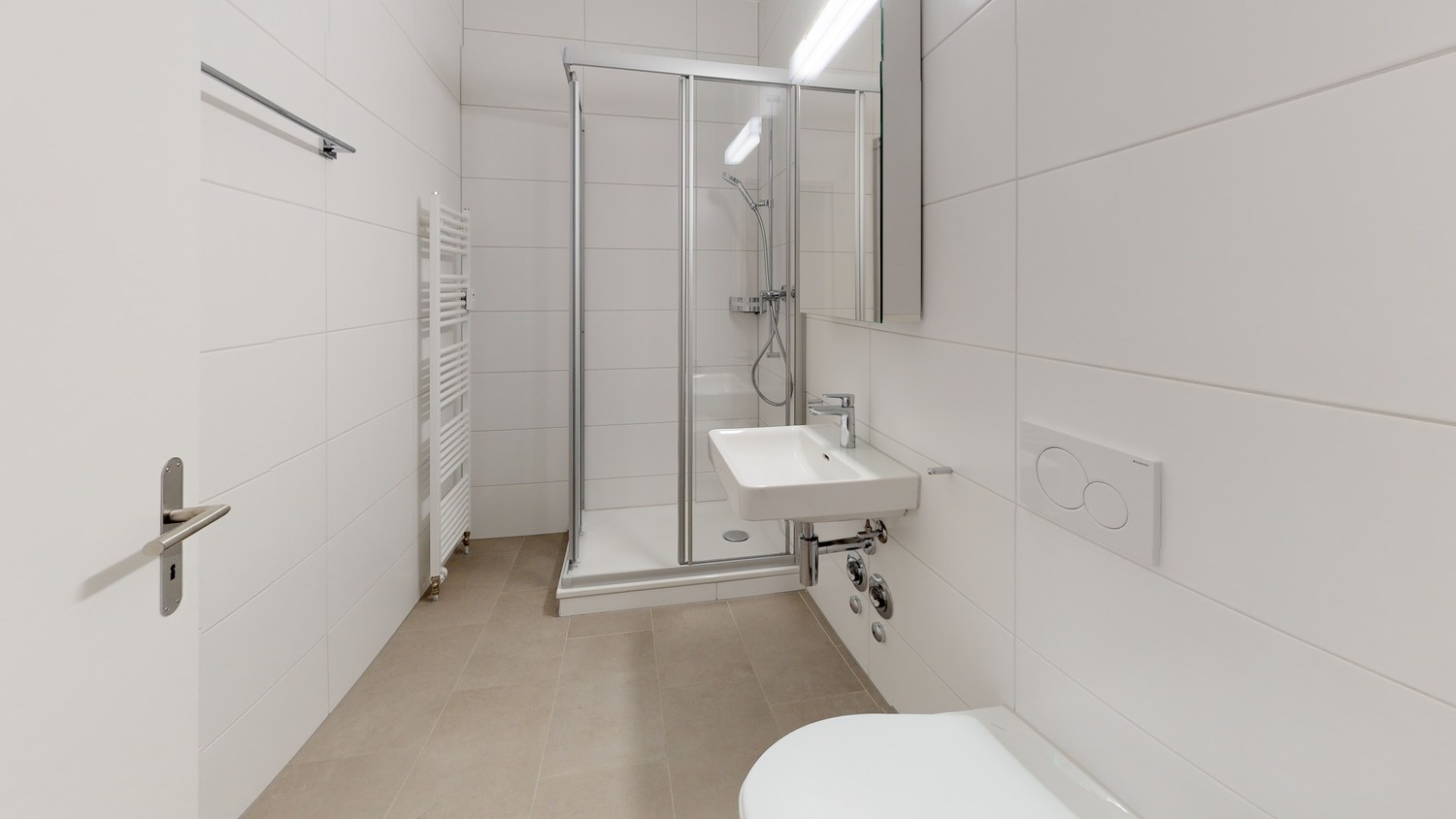 Appartement de 2 ½ pièces, photo 8 sur 8