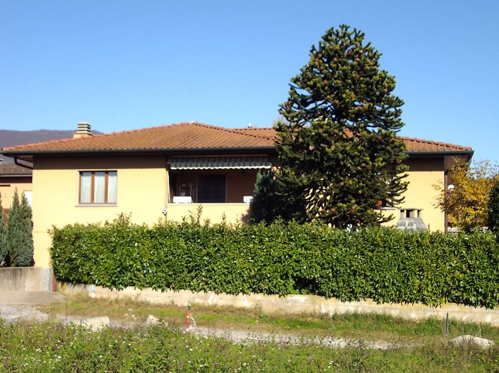 Villa de 5 ½ pièces, photo 1 sur 5