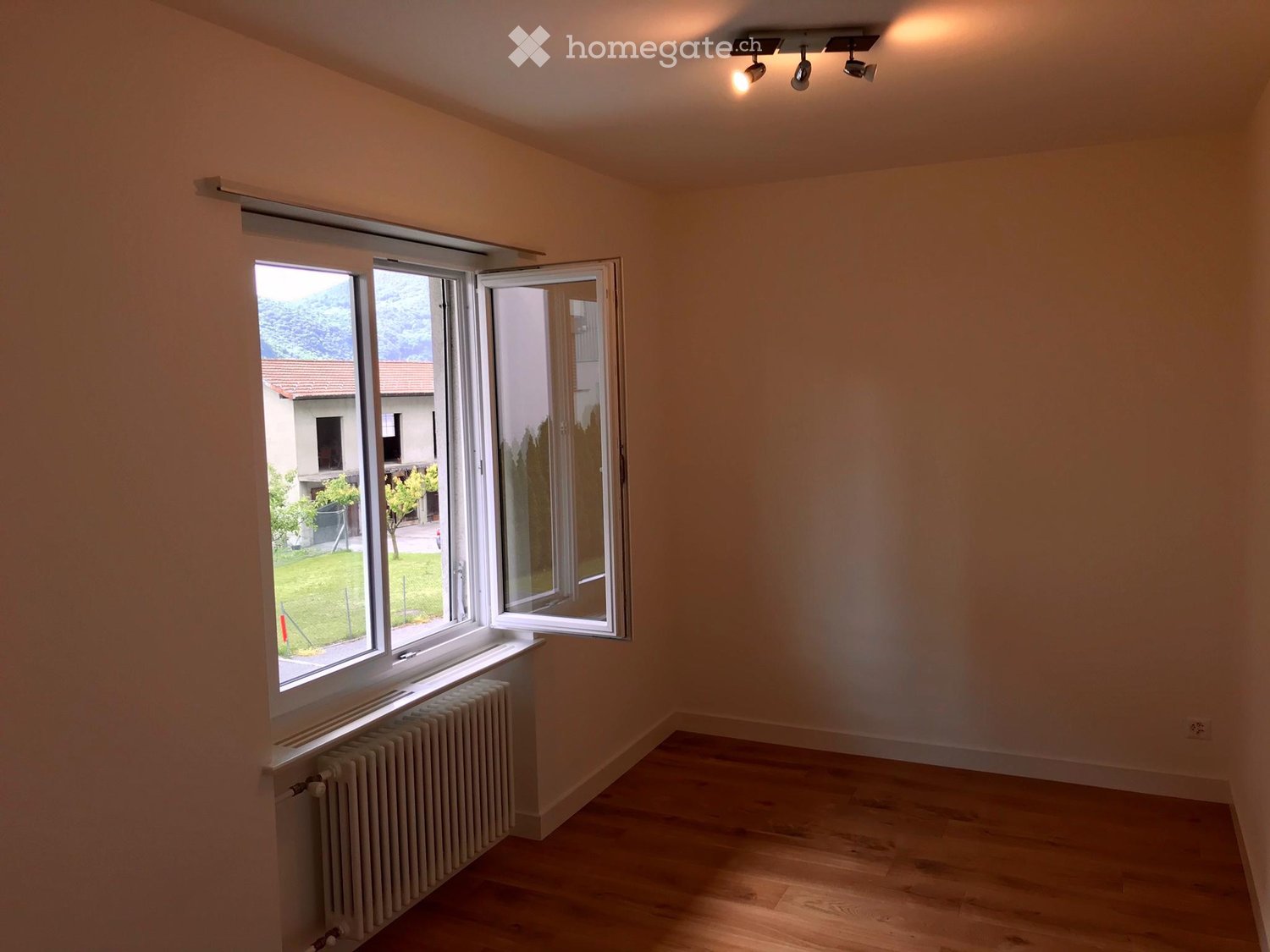 appartement de 3 pièces, photo 3 sur 5