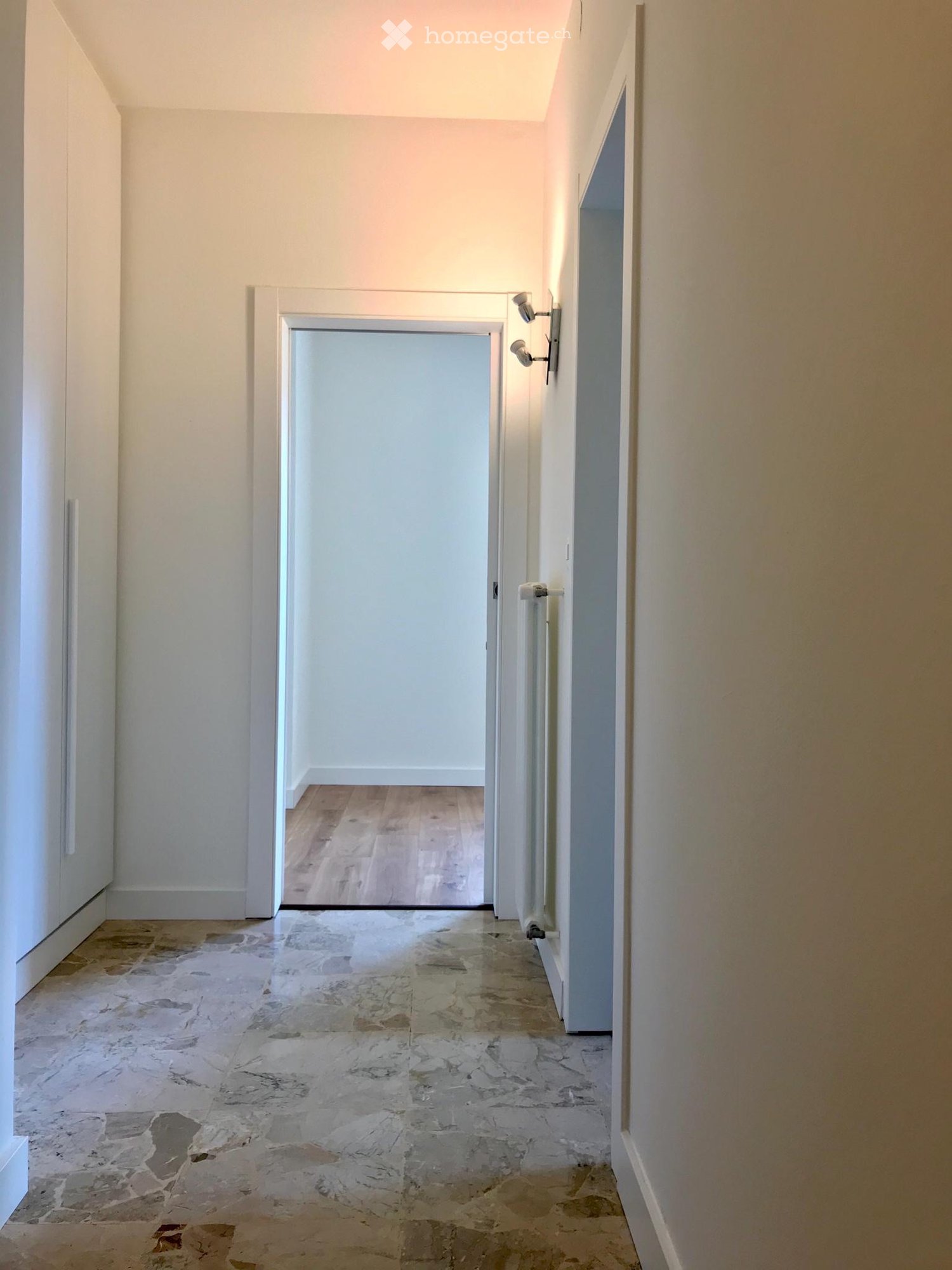 appartement de 3 pièces, photo 4 sur 5