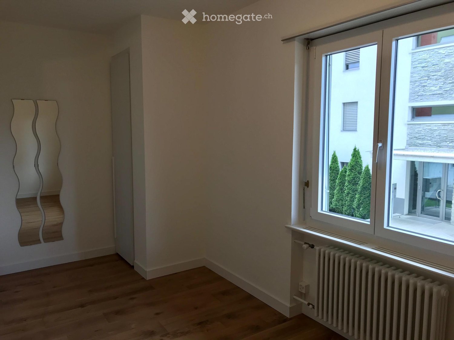 appartement de 3 pièces, photo 5 sur 5