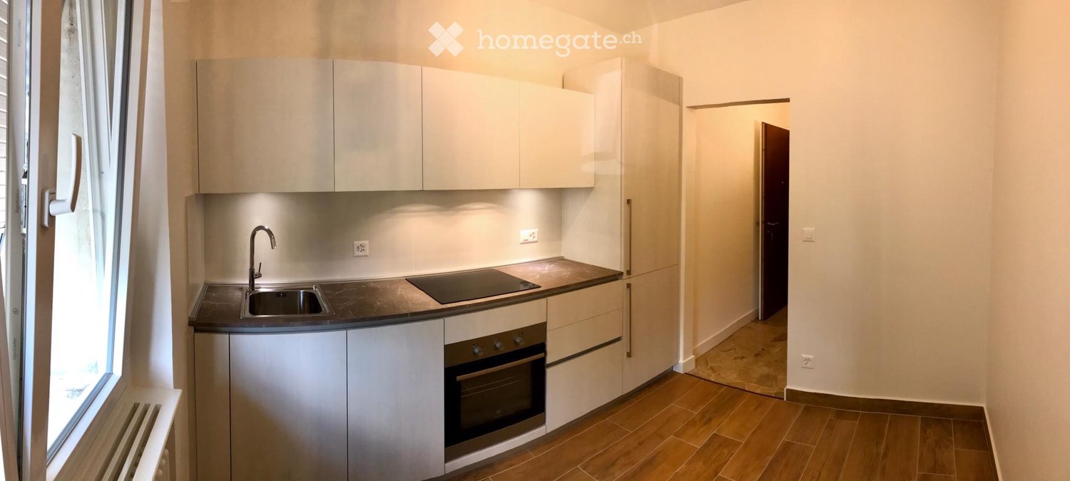 appartement de 3 pièces, photo 2 sur 5