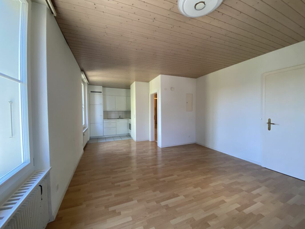 Appartement de 2 pièces, photo 1 sur 8