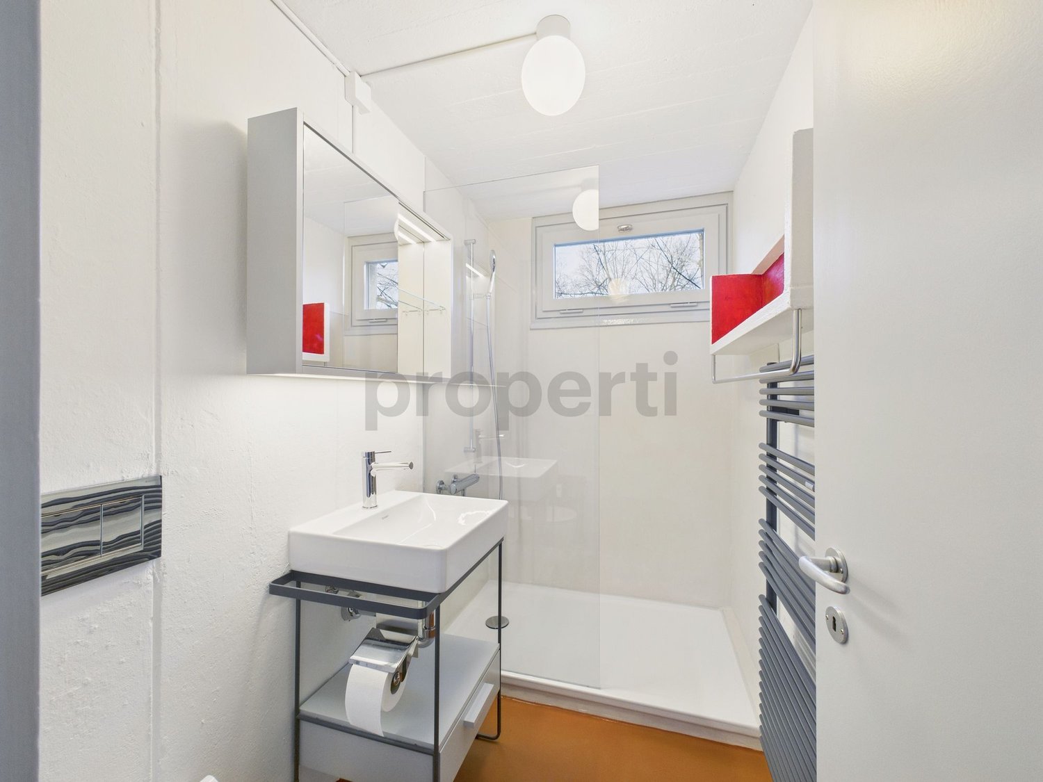 duplex de 3 pièces, photo 8 sur 10