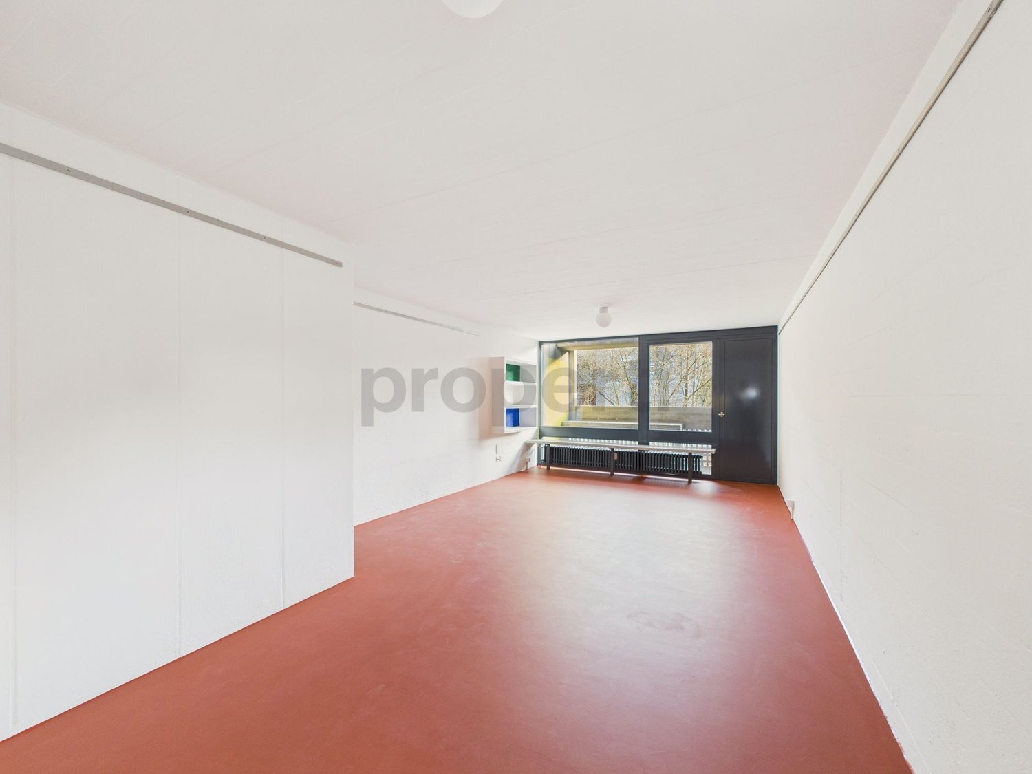 duplex de 3 pièces, photo 1 sur 10