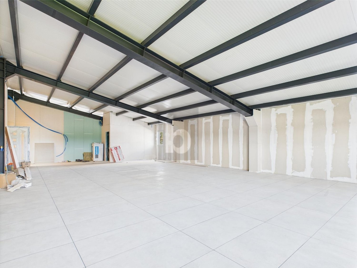 123m² bureau, photo 4 sur 4