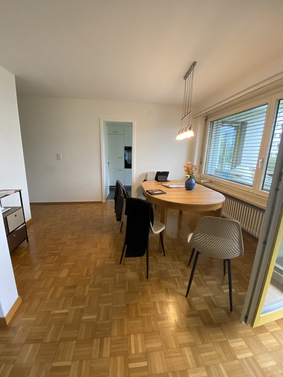 Chambre en colocation
