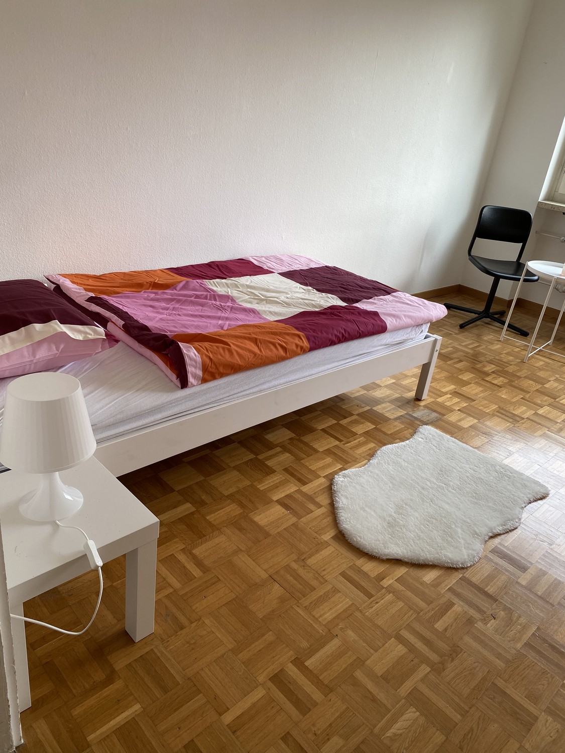 Chambre en colocation