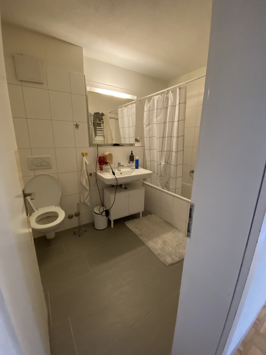 Chambre en colocation