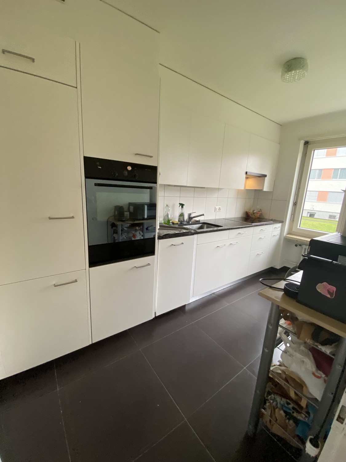 Chambre en colocation