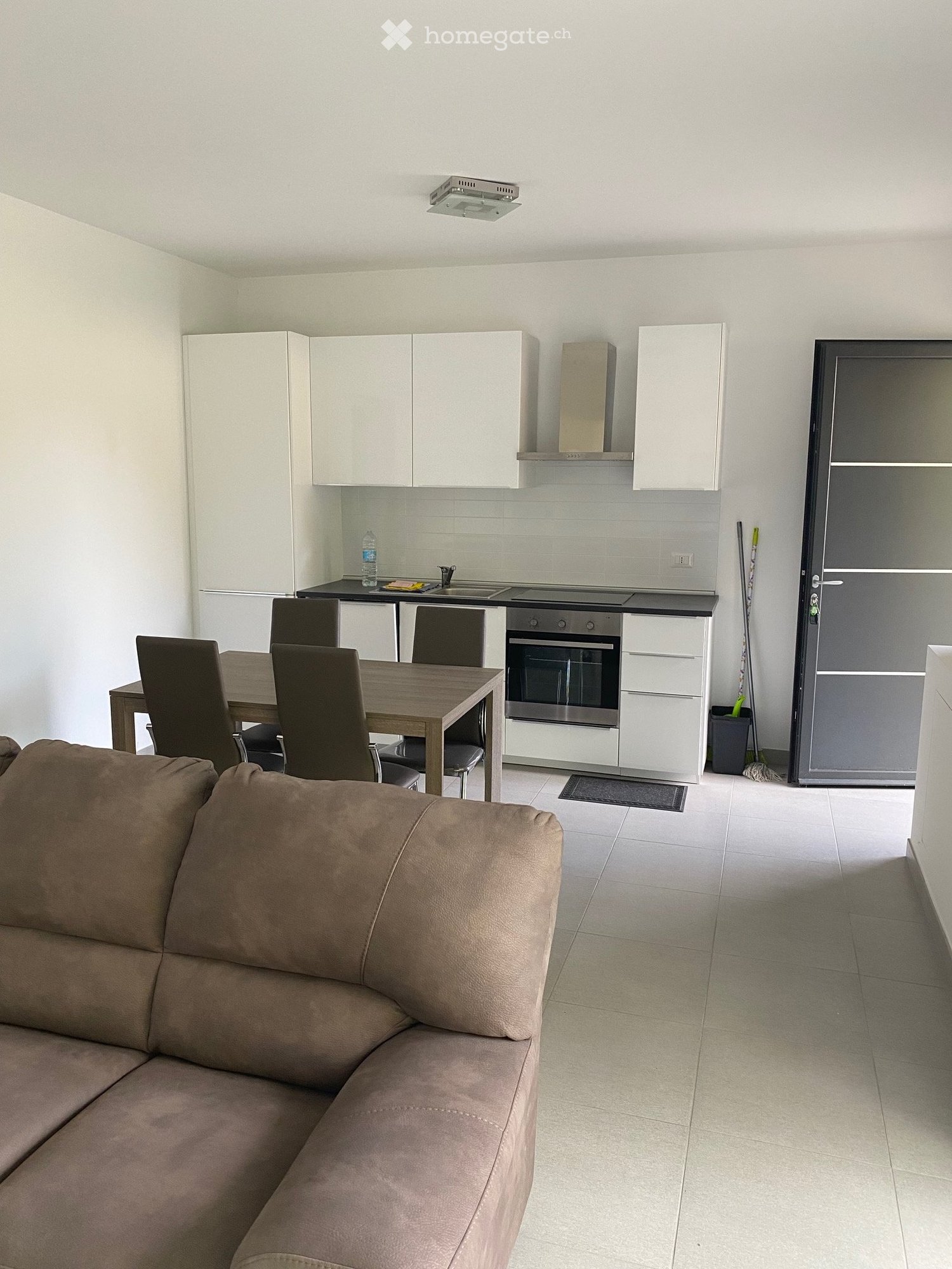 appartement de 3 pièces, photo 3 sur 5