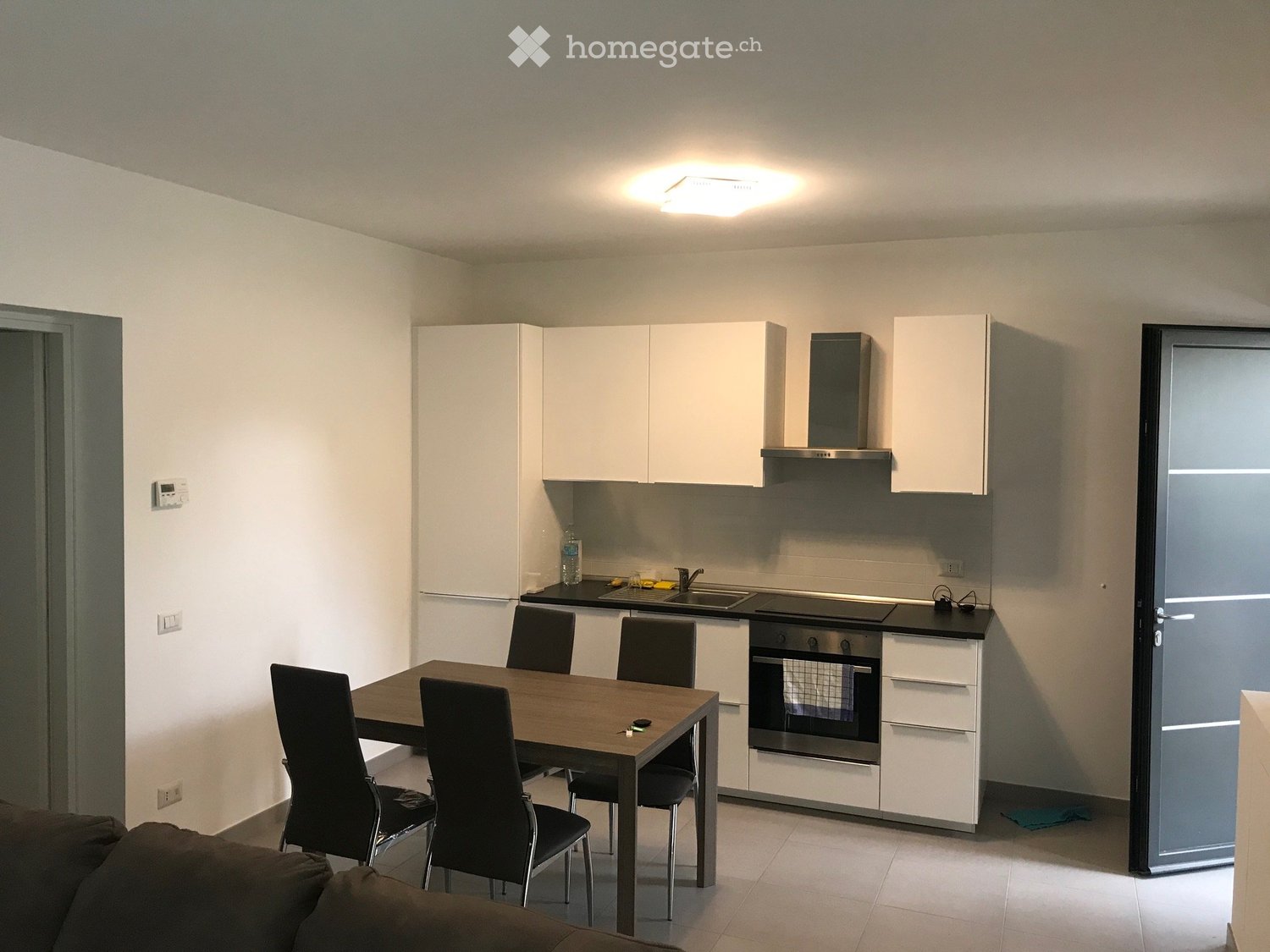 appartement de 3 pièces, photo 5 sur 5