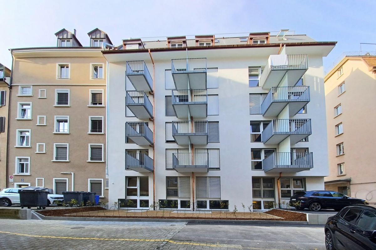 Appartement meublé de 1 ½ pièce, photo 3 sur 7