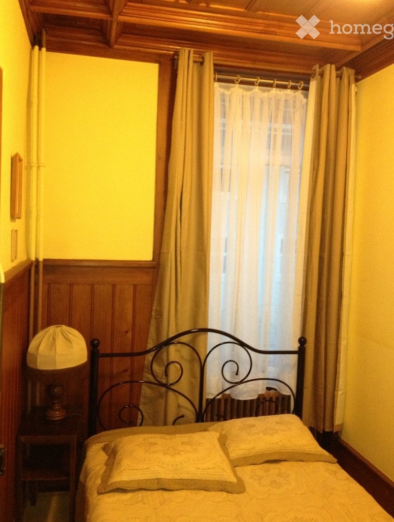 1 ½ rooms apartment, photo 1 sur 4