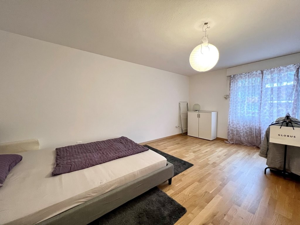 Appartement de 2 pièces