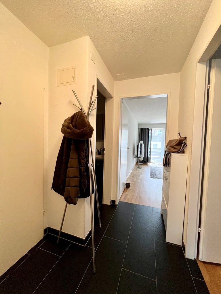 Appartement de 2 pièces