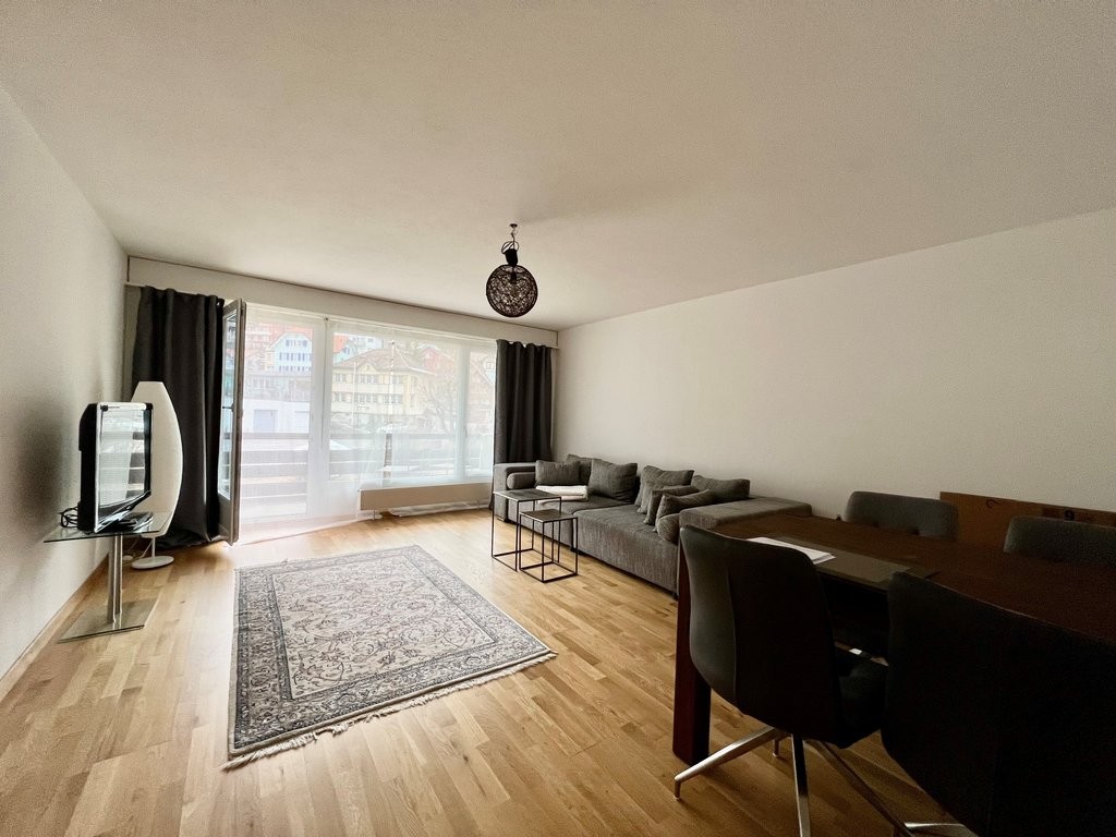 Appartement de 2 pièces
