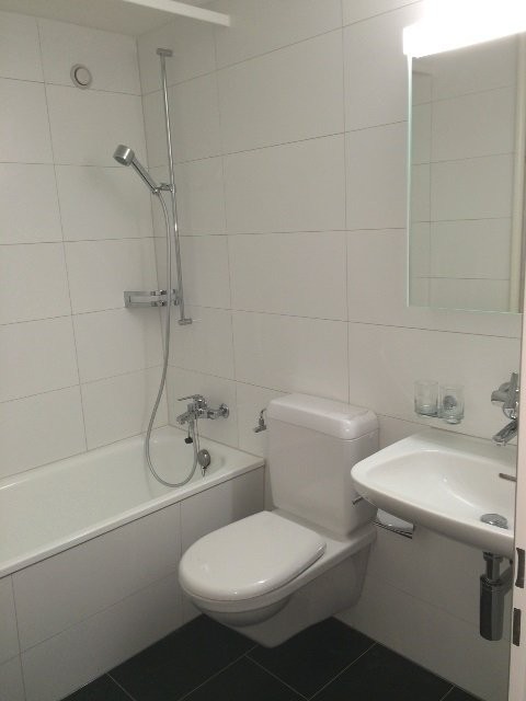 Appartement de 2 pièces