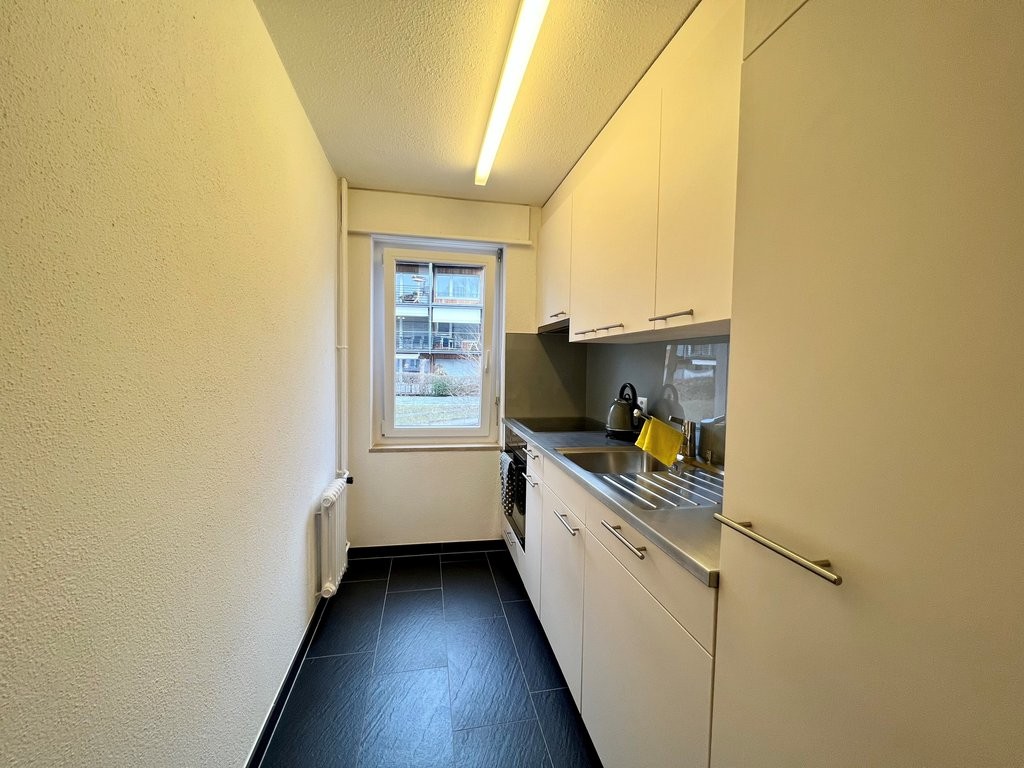 Appartement de 2 pièces