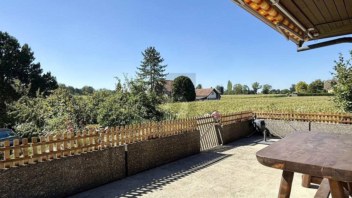 Maison individuelle de 4 ½ pièces