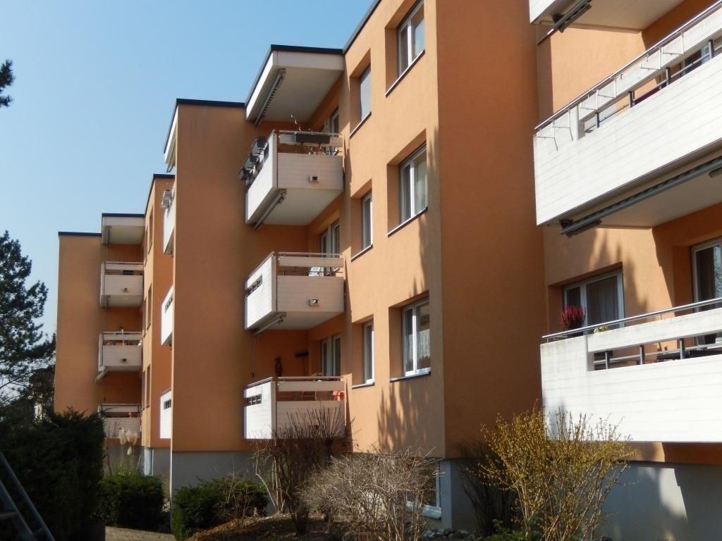 Réserve de 33m²