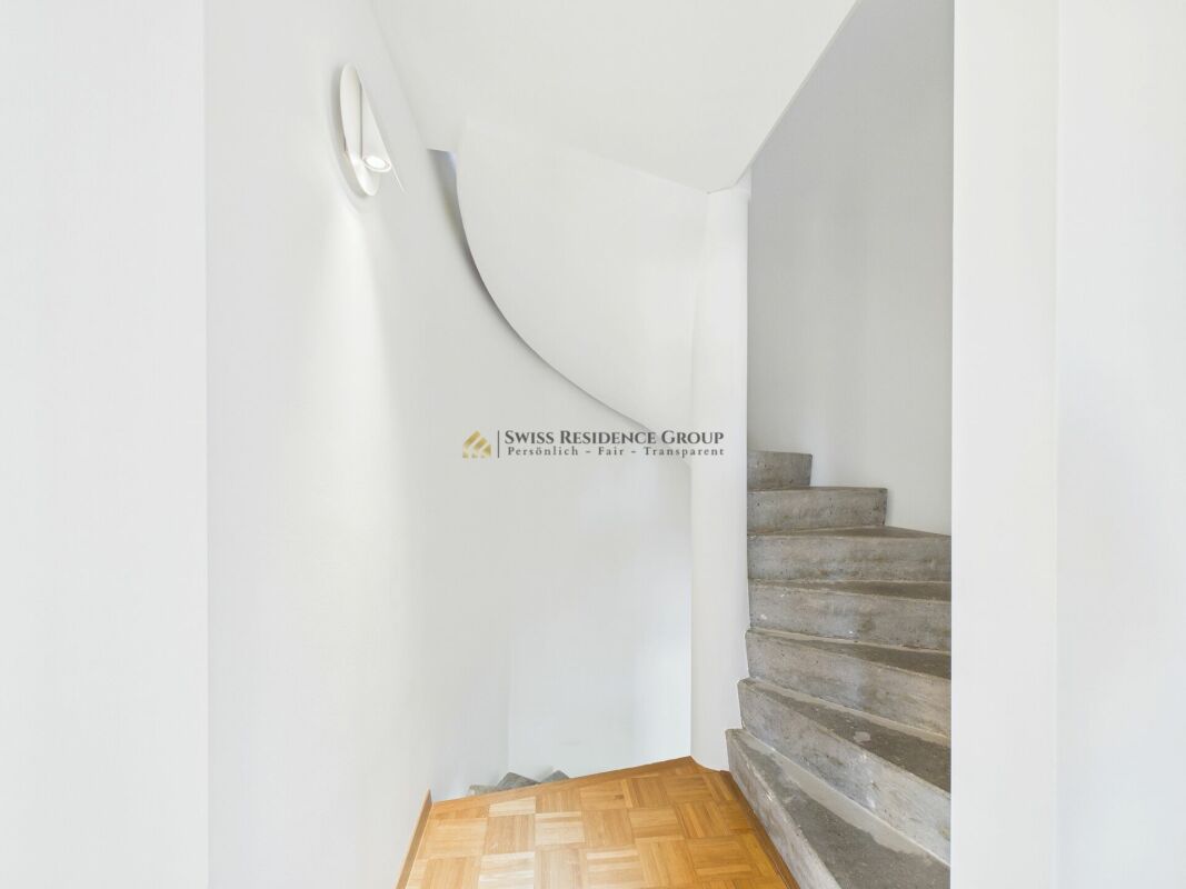 Maison individuelle de 6 pièces