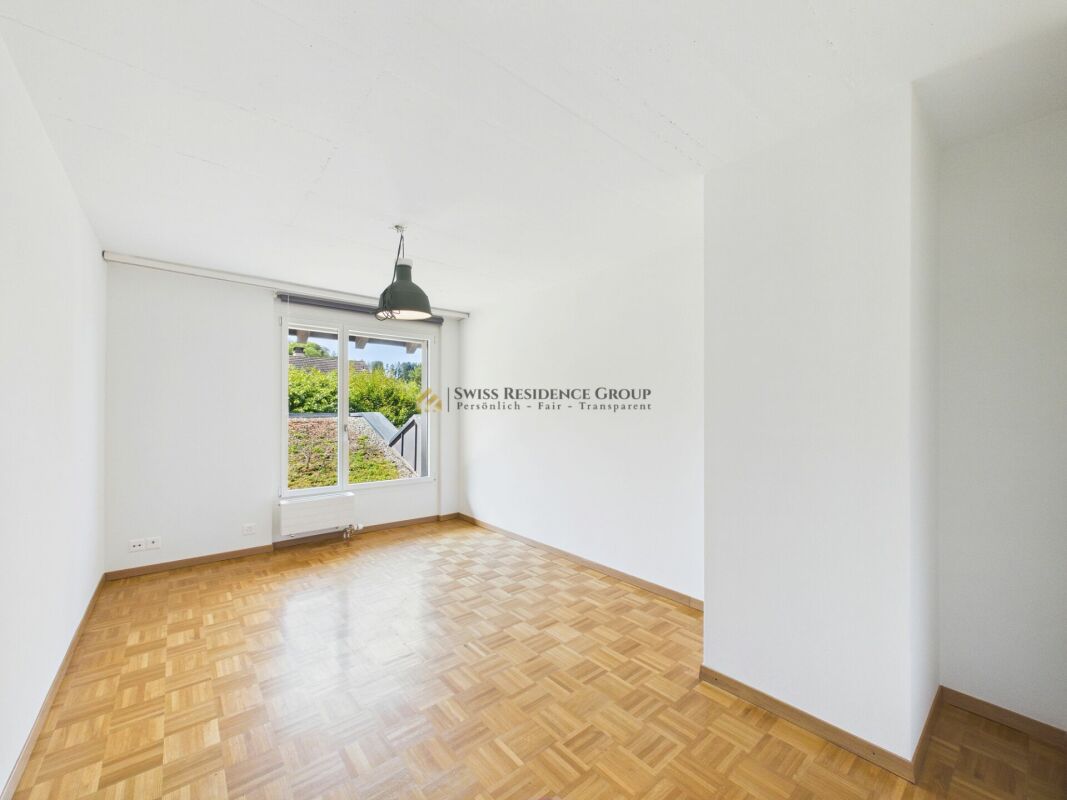 Maison individuelle de 6 pièces