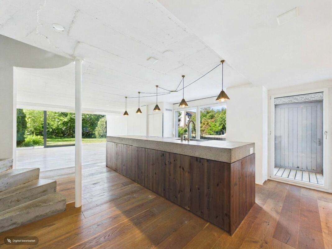 Maison individuelle de 6 pièces