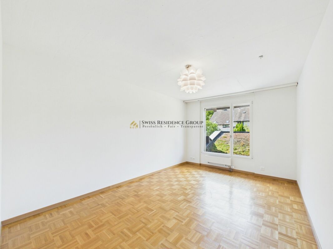 Maison individuelle de 6 pièces