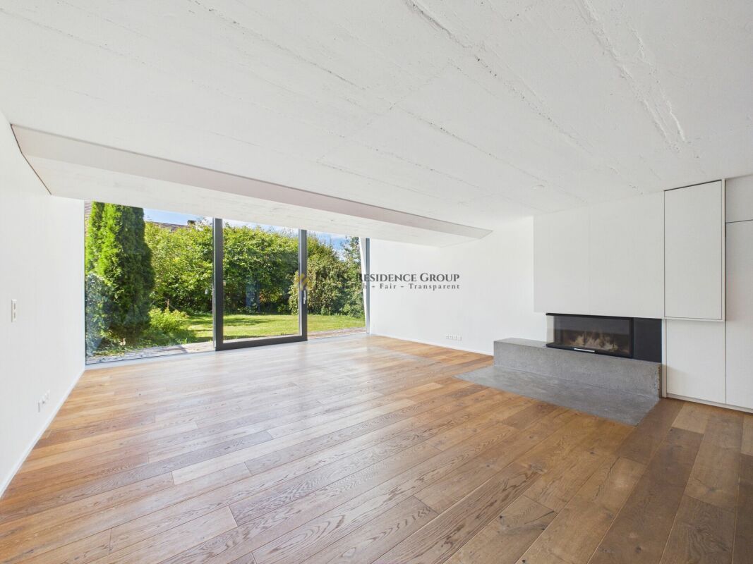 Maison individuelle de 6 pièces