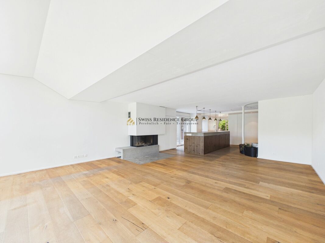 Maison individuelle de 6 pièces