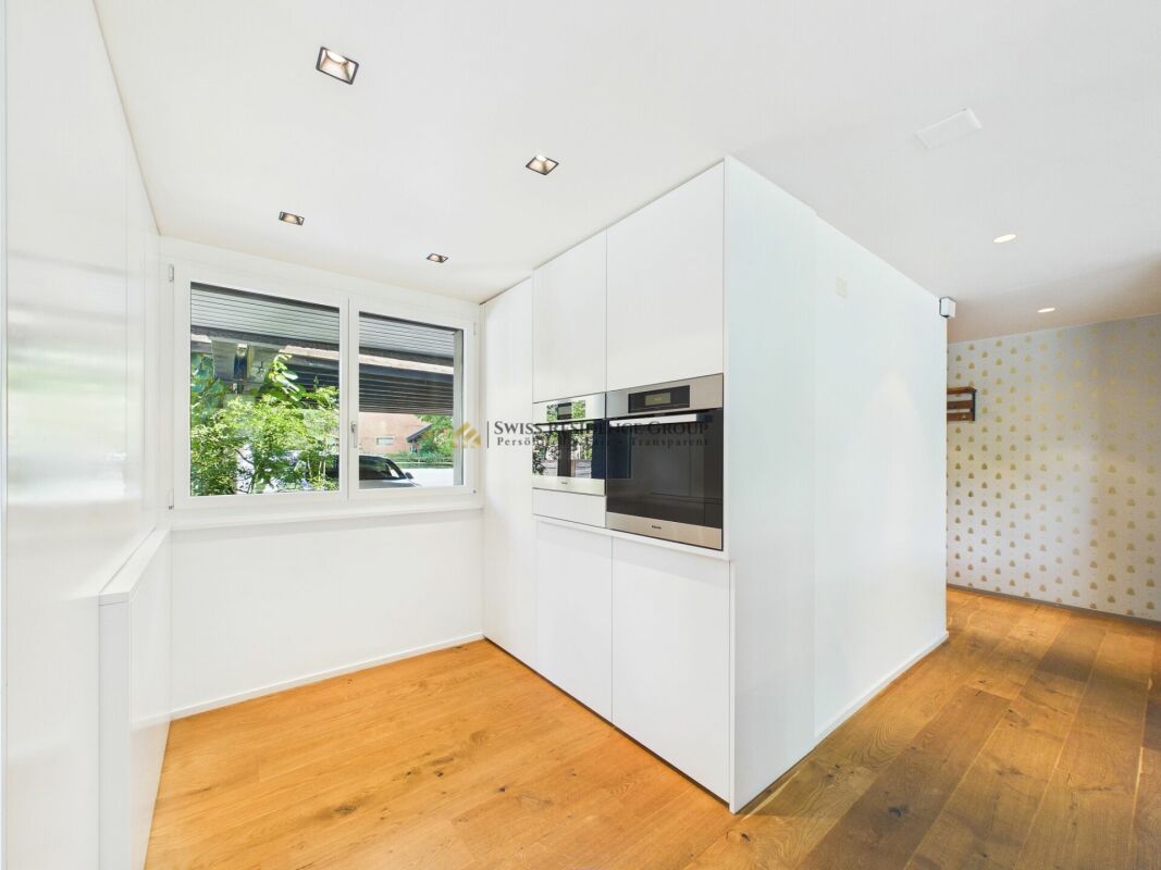 Maison individuelle de 6 pièces