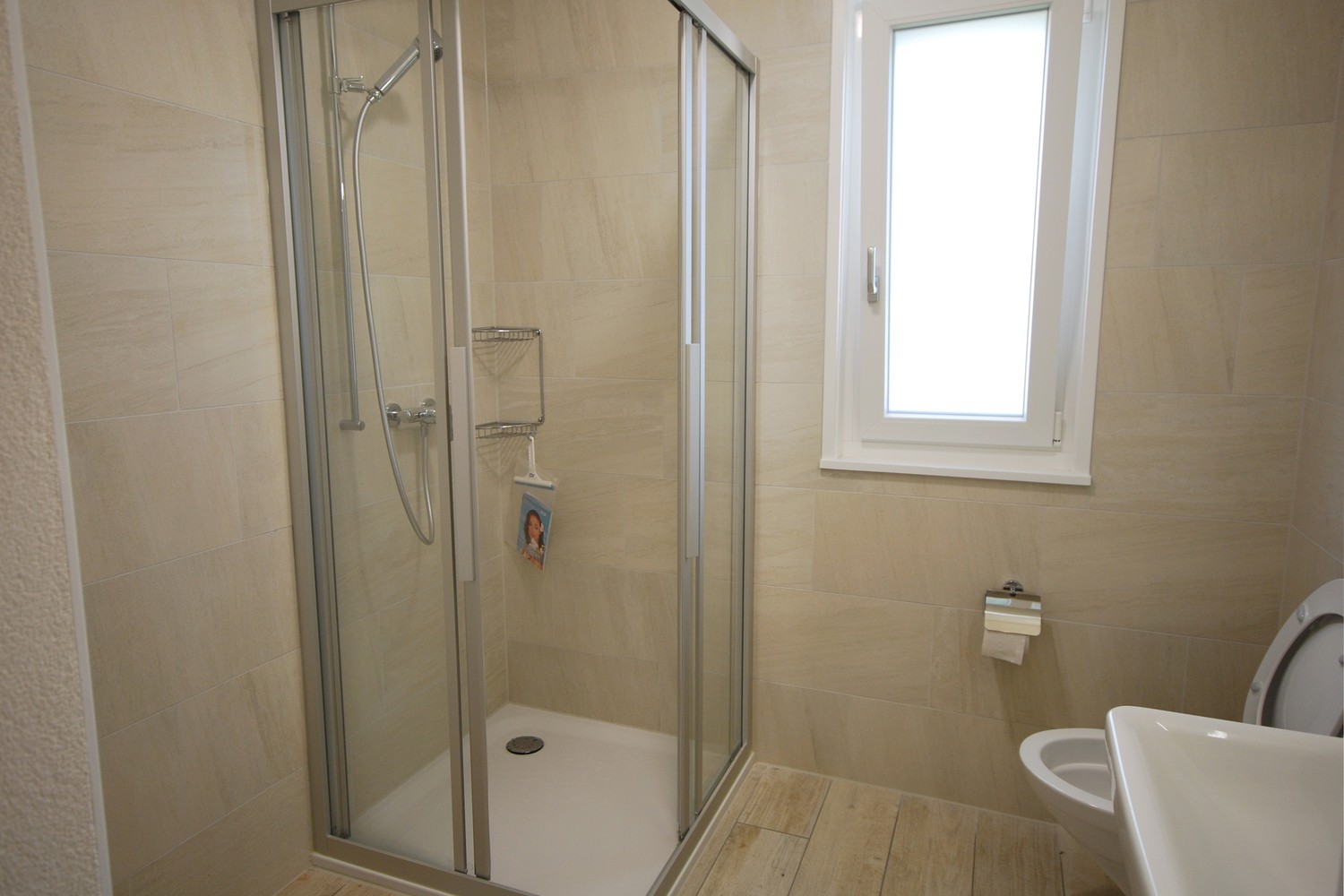 4 ½ rooms apartment