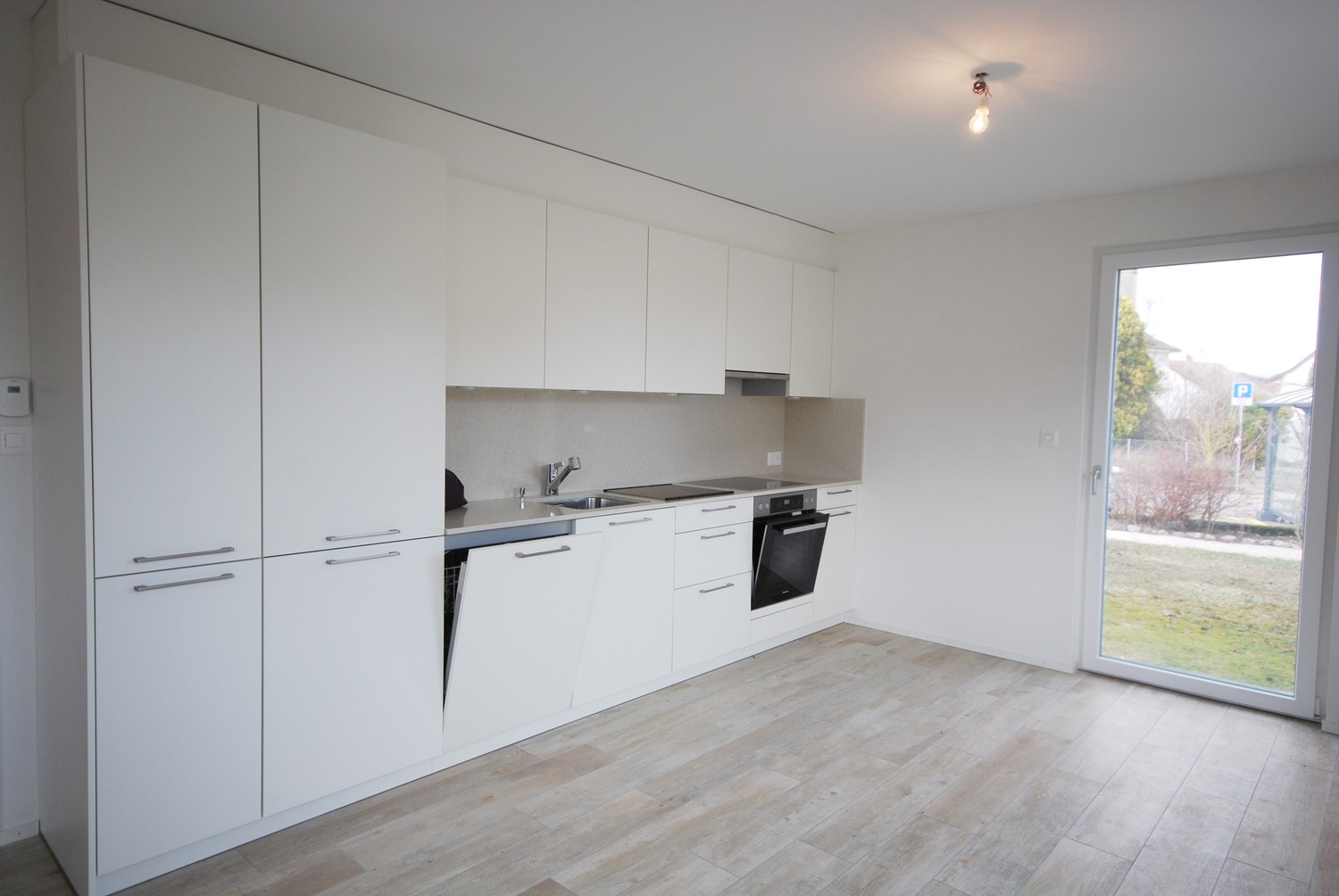 4 ½ rooms apartment