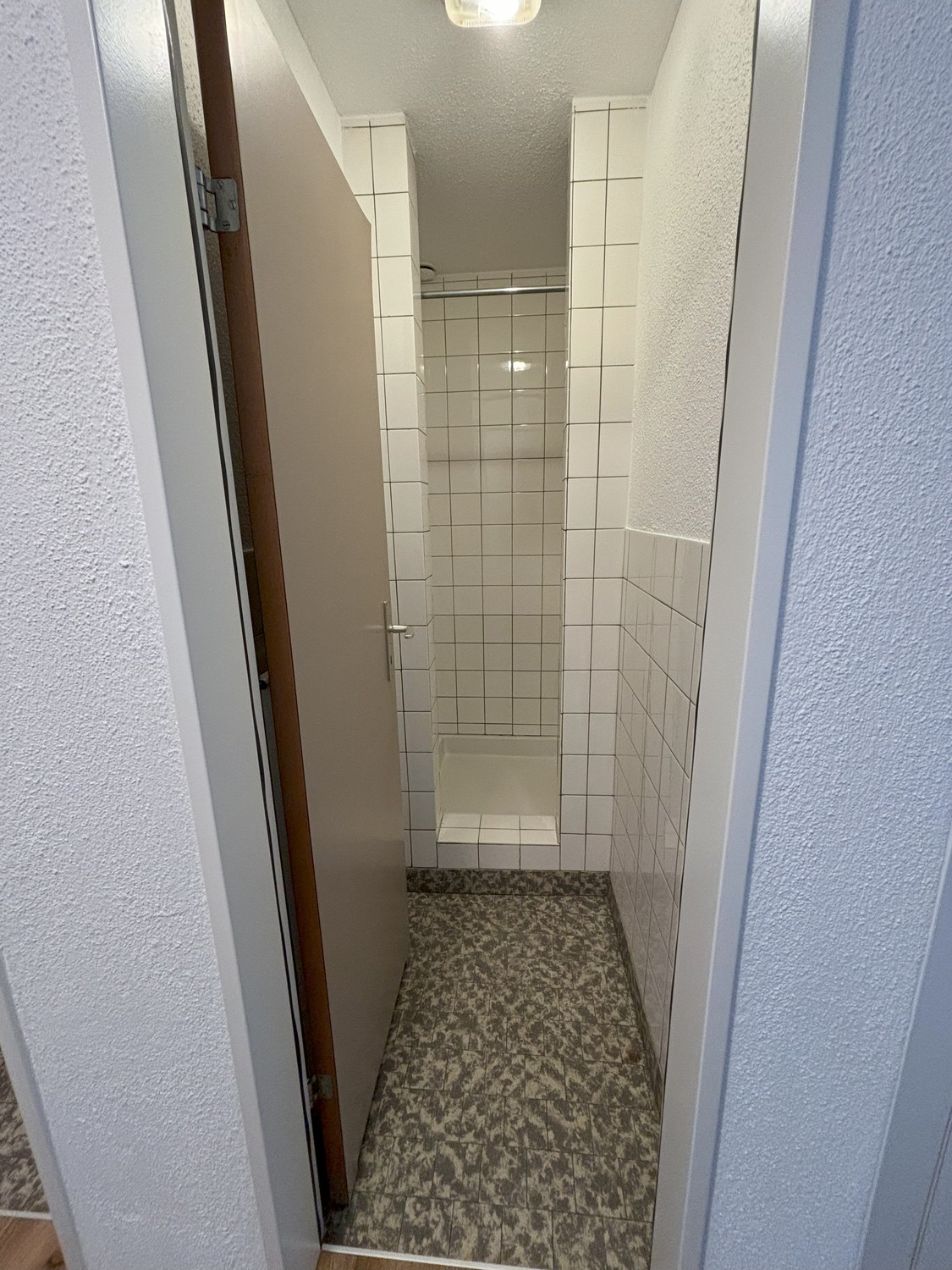 3 pièces appartement