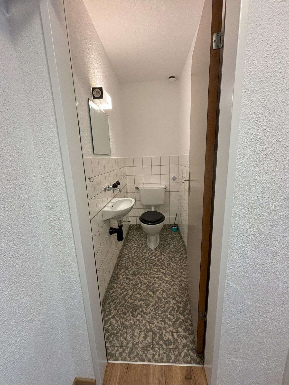 3 pièces appartement